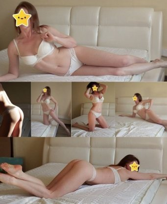 Проститутка Линёво : Алинка